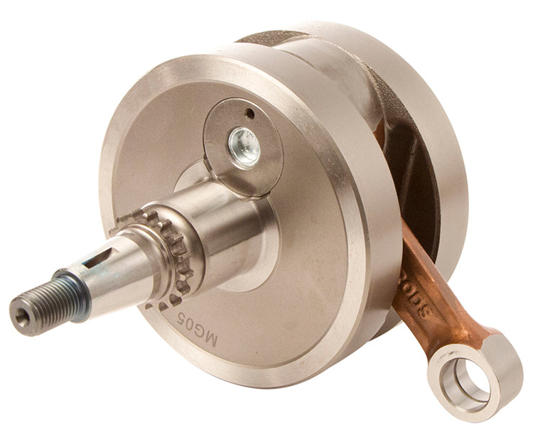 CRANKSHAFT SUZUKI RM-Z 250 10-15