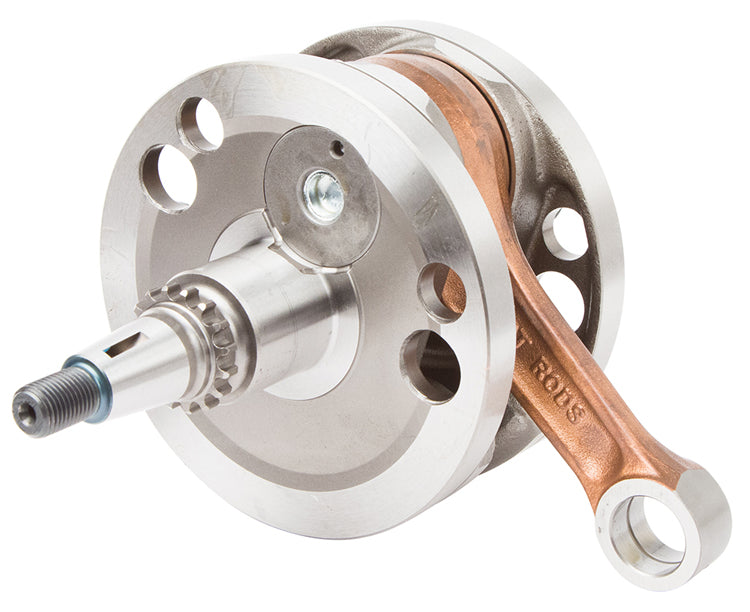 CRANKSHAFT SUZUKI RM-Z 450 08-12