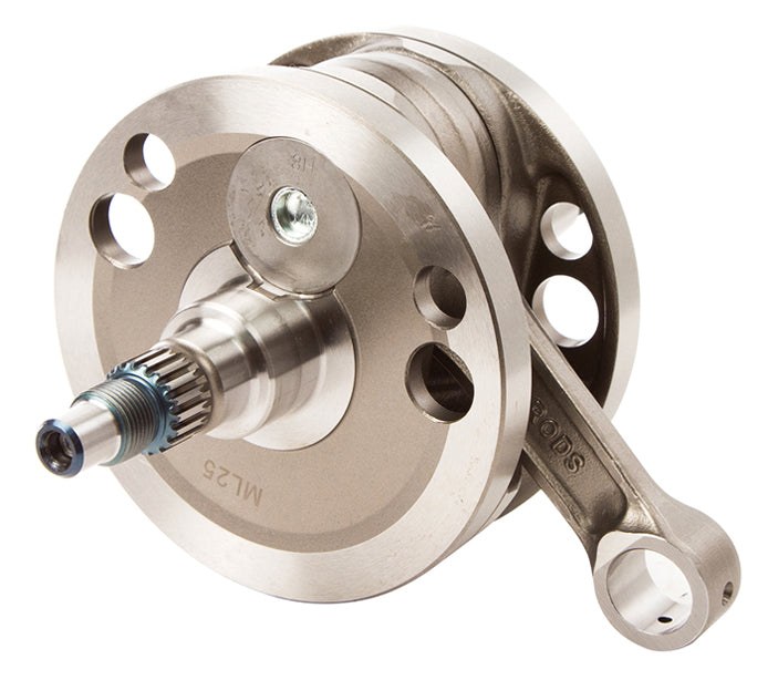 CRANKSHAFT SUZUKI RM-Z 450 13-16