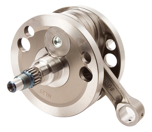 CRANKSHAFT SUZUKI RM-Z 450 13-16