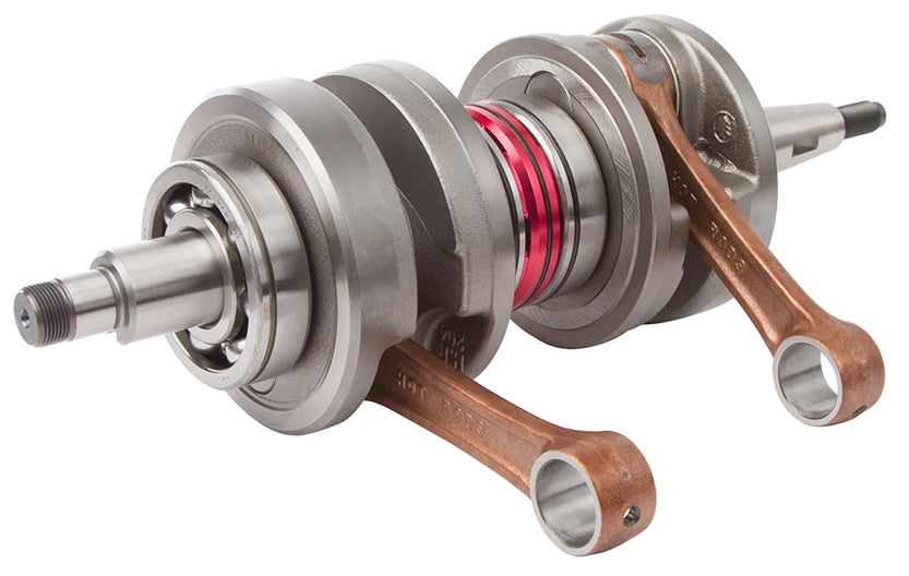 CRANKSHAFT YAMAHA BANSHEE 350 87-06