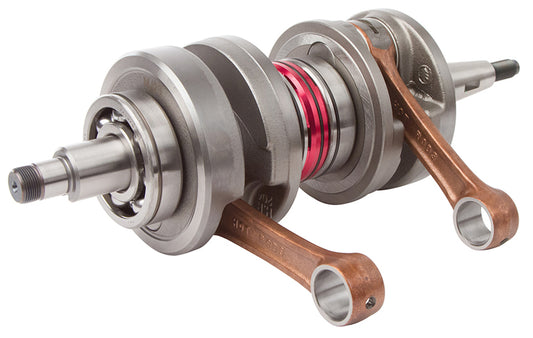 CRANKSHAFT YAMAHA BANSHEE 350 87-06