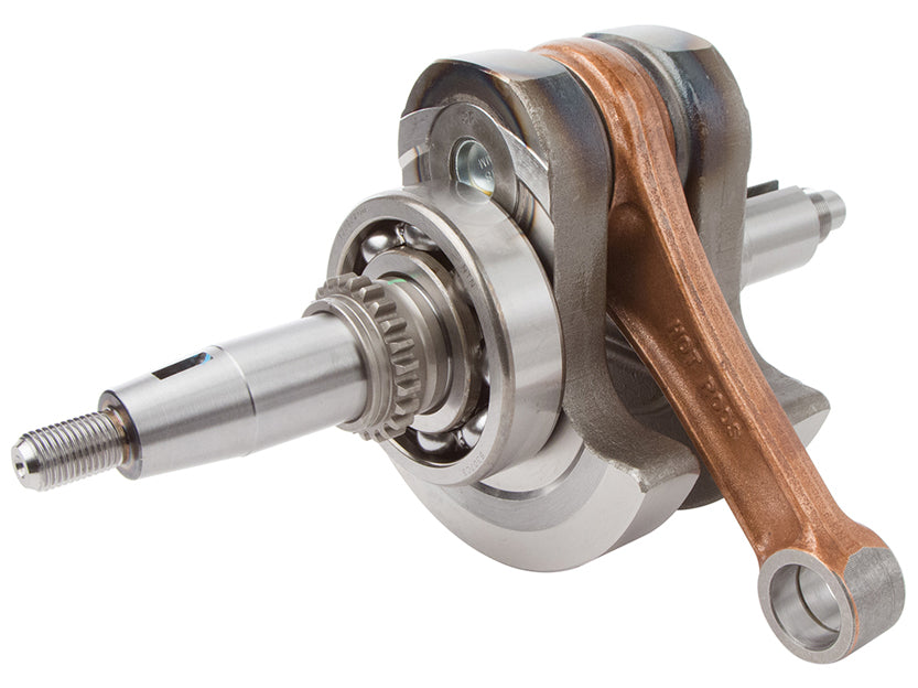 CRANKSHAFT YAMAHA RAPTOR 660 HEAVY DUTY 01-05