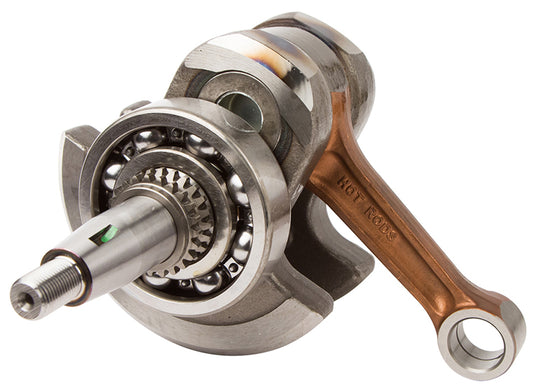 CRANKSHAFT YAMAHA RAPTOR YFM 700 06-14