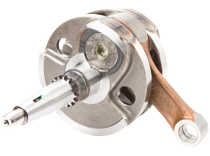 CRANKSHAFT YAMAHA WR 450F 04-06