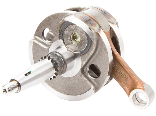 CRANKSHAFT YAMAHA WR 450F 04-06