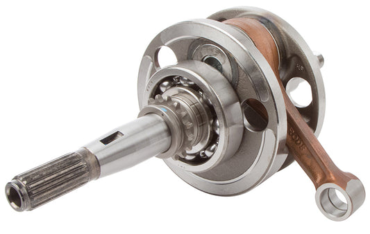 CRANKSHAFT YAMAHA RAPTOR 350 04-13 HEAVY DUTY, YFM 350 WARRIOR 87-04