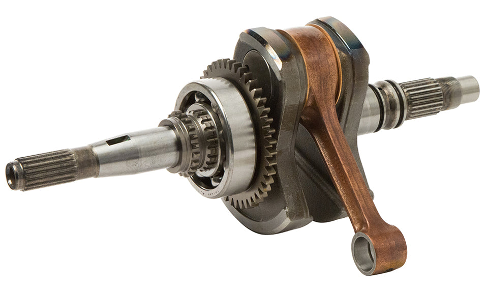 CRANKSHAFT YAMAHA WOLVERINE 450 06-10, KODIAK 450 03-06, RHINO 450 06-09, YFM 450 GRIZZLY 07-14