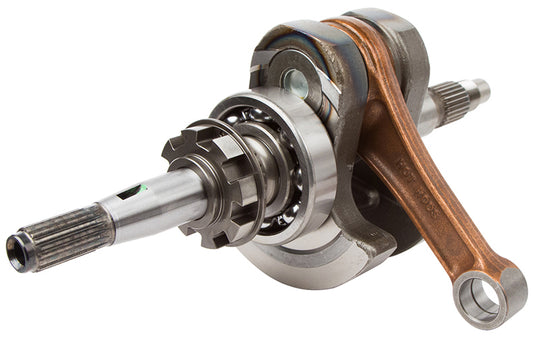 CRANKSHAFT YAMAHA YFM 660 GRIZZLY 660 02-08