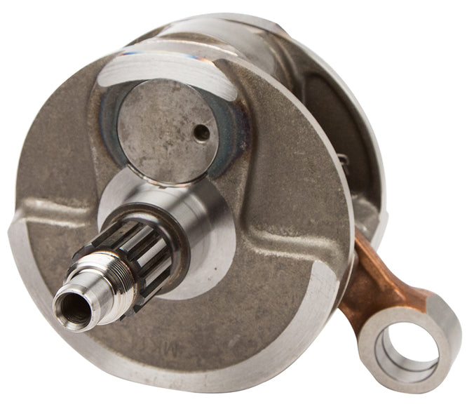 CRANKSHAFT YAMAHA YFZ 450 HEAVY DUTY 06-09, 12-13