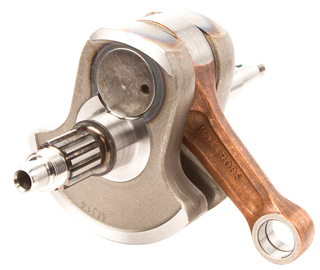 CRANKSHAFT YAMAHA YFZ 450X 10-11, YFZ 450R 09-13