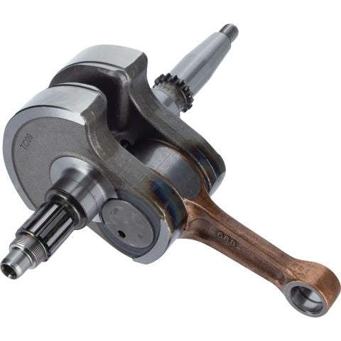 CRANKSHAFT YAMAHA YFZ 450R 14-19