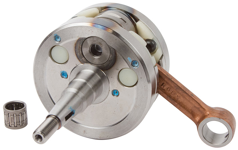 CRANKSHAFT YAMAHA YZ 125 01-04