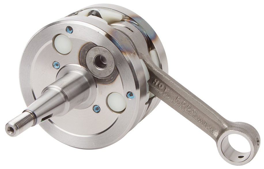 CRANKSHAFT YAMAHA YZ 125 98-00