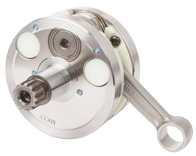 CRANKSHAFT YAMAHA YZ 250 01-02