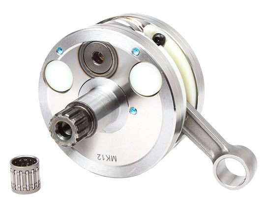 CRANKSHAFT YAMAHA YZ 250 03-24, FANTIC XX 250 22-24