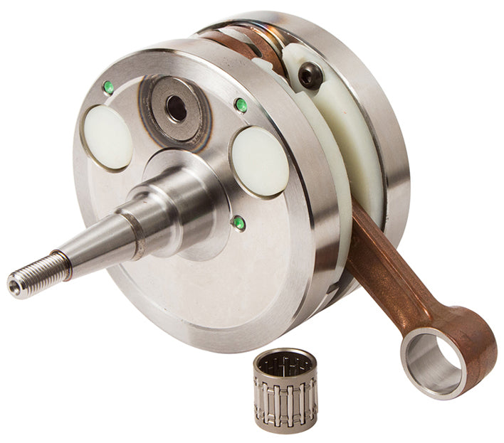 CRANKSHAFT YAMAHA YZ 250 99-00