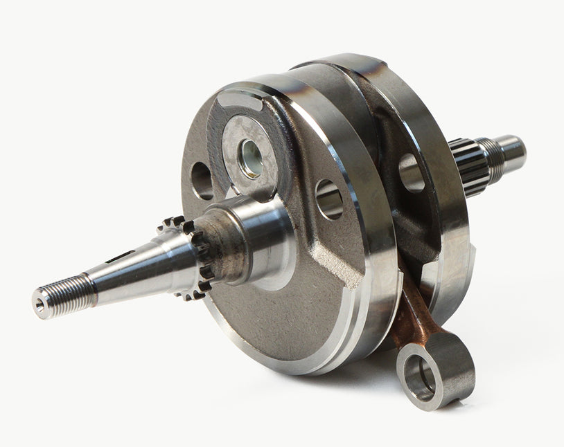 CRANKSHAFT YAMAHA YZF 250 03-13