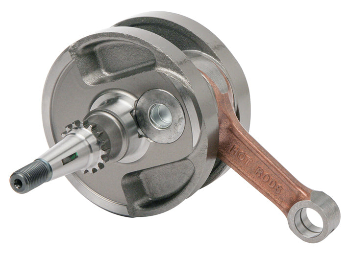 CRANKSHAFT YAMAHA YZF 250 14-15