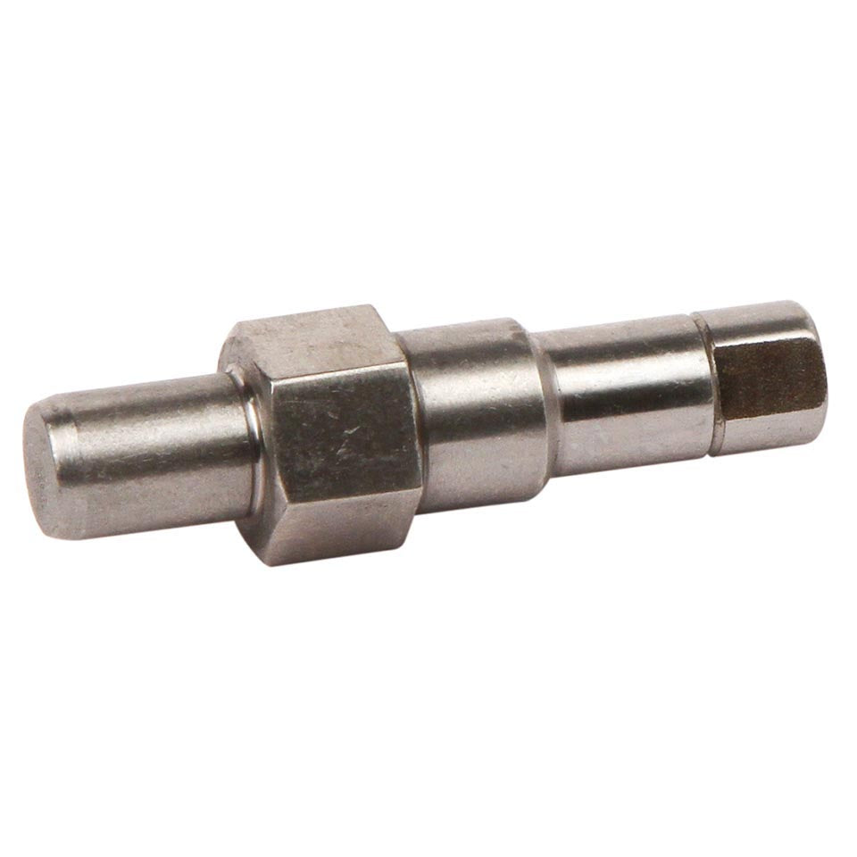 WATER PUMP SHAFT KTM EXC 200 06-09, XC-W 200 06-14, SX 65 10-14, SX 125 98-14, EXC 125 98-06