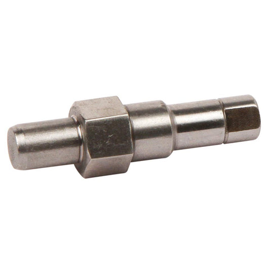 WATER PUMP SHAFT KTM EXC 200 06-09, XC-W 200 06-14, SX 65 10-14, SX 125 98-14, EXC 125 98-06