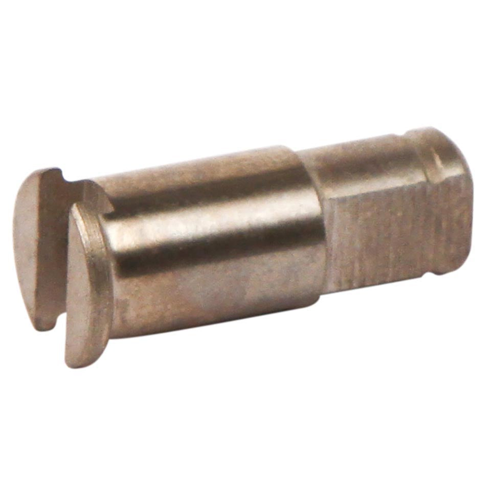 WATER PUMP SHAFT KTM SX/EXC 65 98-08, SX 50 01-08
