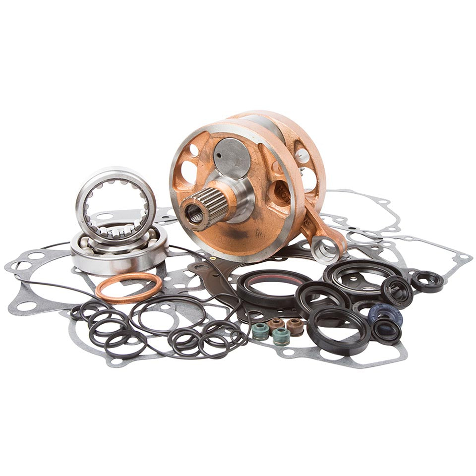 ENGINE BOTTOM END REBUILD KIT HONDA CRF 250R 10-15