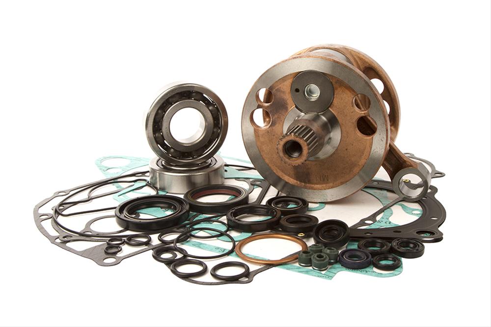 ENGINE BOTTOM END REBUILD KIT HONDA CRF 450R 06