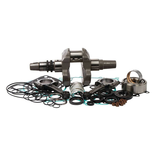 ENGINE BOTTOM END REBUILD KIT KAWASAKI KVF 750 BRUTE FORCE 12-14
