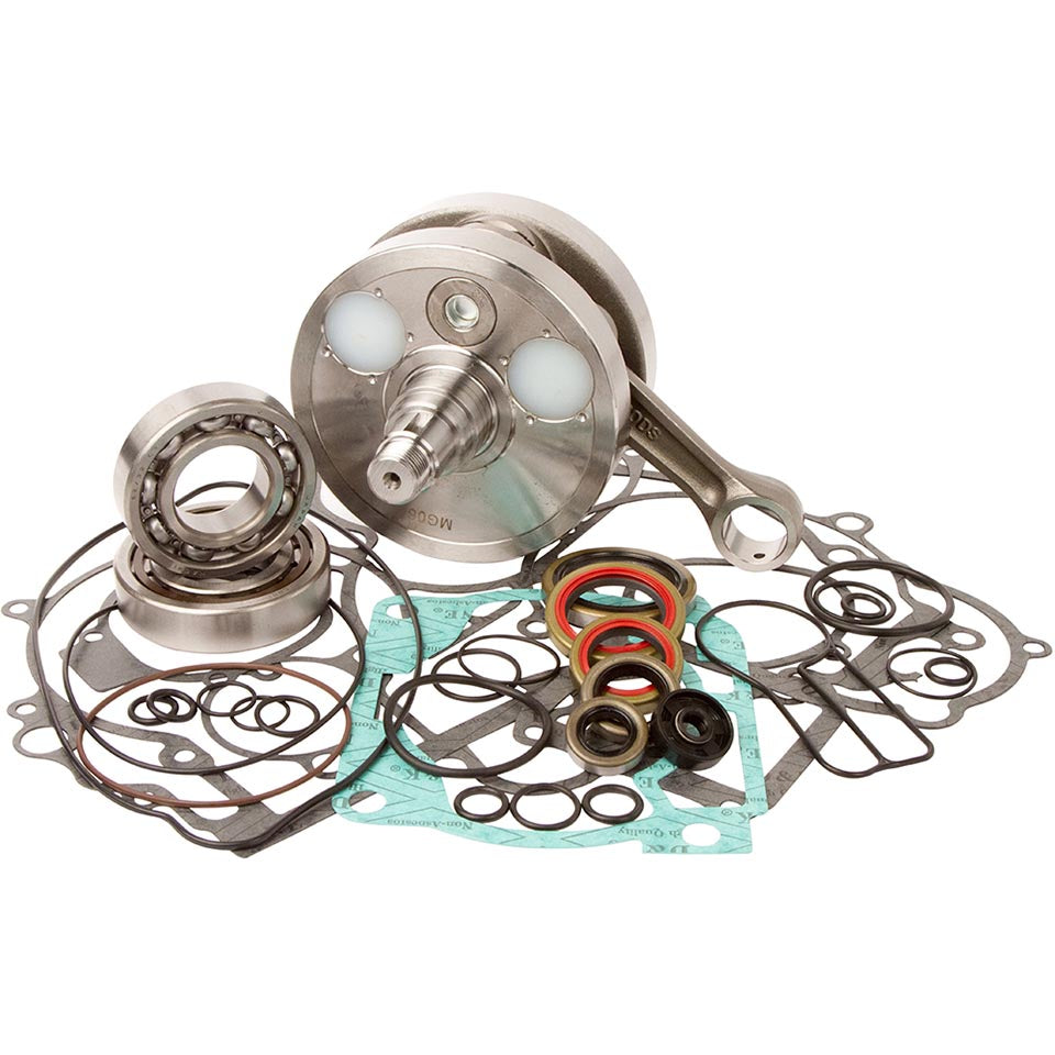 ENGINE BOTTOM END REBUILD KIT KTM EXC 250 08-11