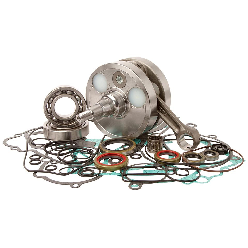 ENGINE BOTTOM END REBUILD KIT KTM EXC 300 08-15