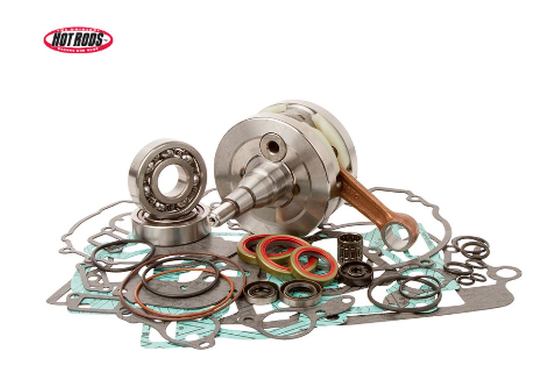 ENGINE BOTTOM END REBUILD KIT HUSQVARNA TC 125 14-15, KTM SX 125 07-15