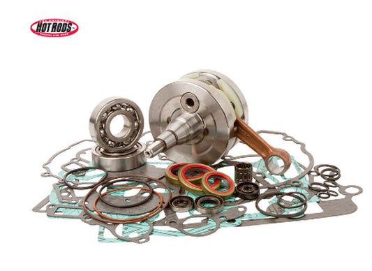 ENGINE BOTTOM END REBUILD KIT HUSQVARNA TC 125 14-15, KTM SX 125 07-15