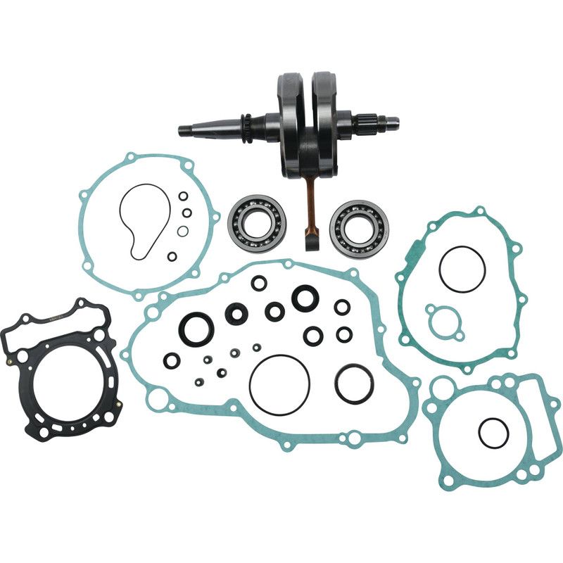 ENGINE BOTTOM END REBUILD KIT YAMAHA WR 250F 03-09