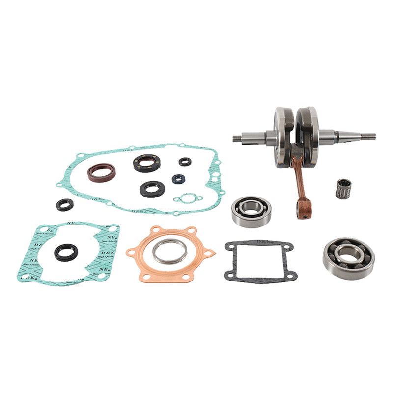 ENGINE BOTTOM END REBUILD KIT YAMAHA YFS 200 BLASTER 88-06