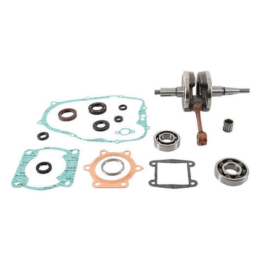 ENGINE BOTTOM END REBUILD KIT YAMAHA YFS 200 BLASTER 88-06