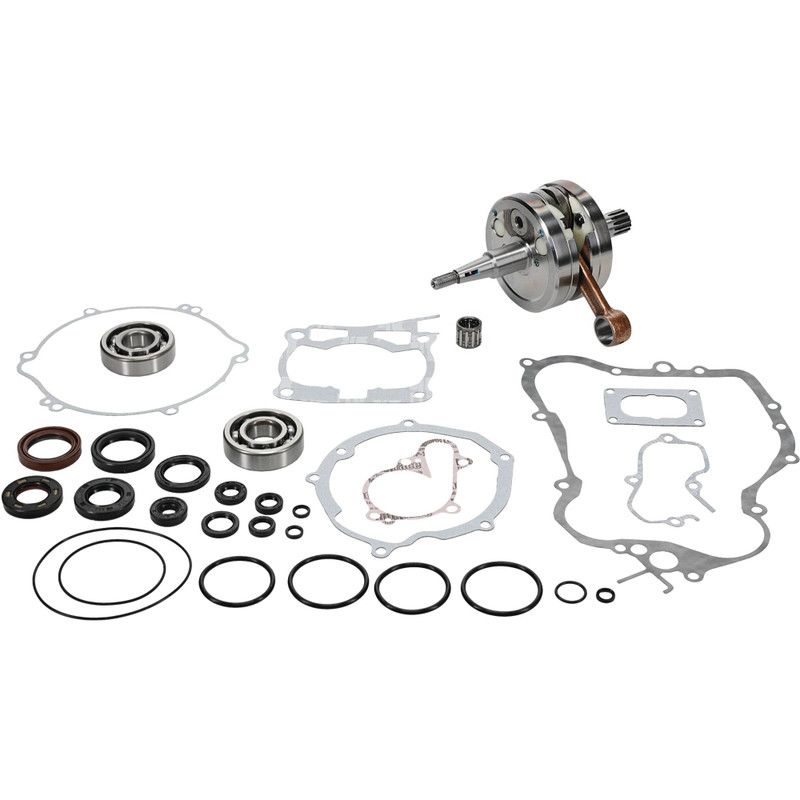ENGINE BOTTOM END REBUILD KIT YAMAHA YZ 125 98-00