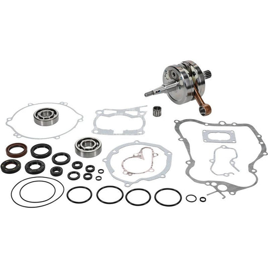 ENGINE BOTTOM END REBUILD KIT YAMAHA YZ 125 98-00