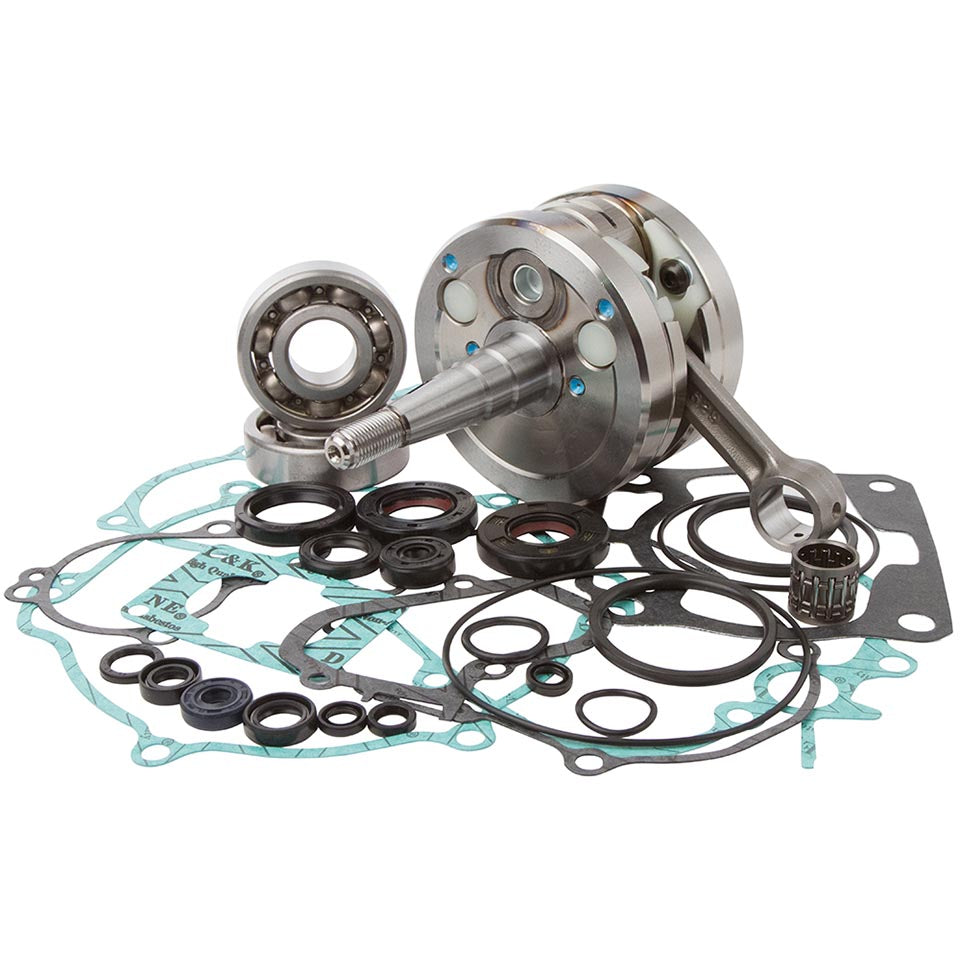ENGINE BOTTOM END REBUILD KIT YAMAHA YZ 125 05-21