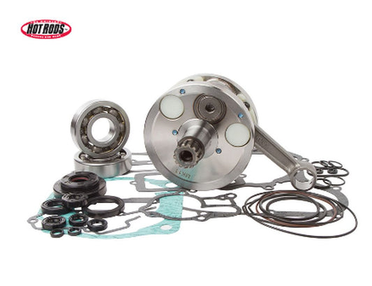 ENGINE BOTTOM END REBUILD KIT YAMAHA YZ 250 02