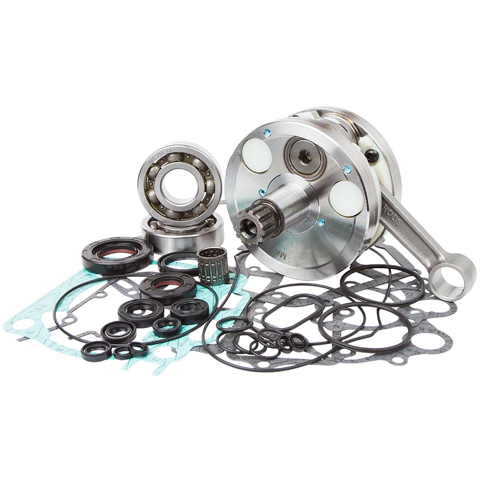 ENGINE BOTTOM END REBUILD KIT YAMAHA YZ 250 03-24, FANTIC XX 250 22-24