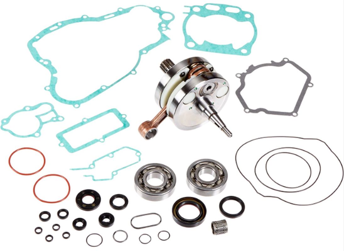 ENGINE BOTTOM END REBUILD KIT YAMAHA YZ 250 99-00