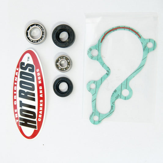 WATER PUMP REPAIR KIT HONDA CR 125R 05-07