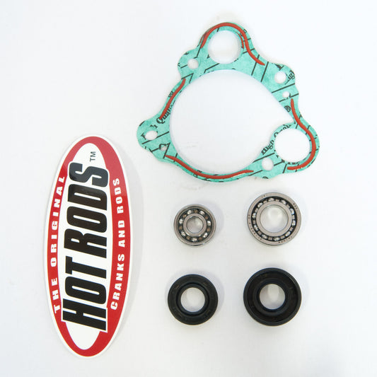 WATER PUMP REPAIR KIT HONDA CR 125R 90-04
