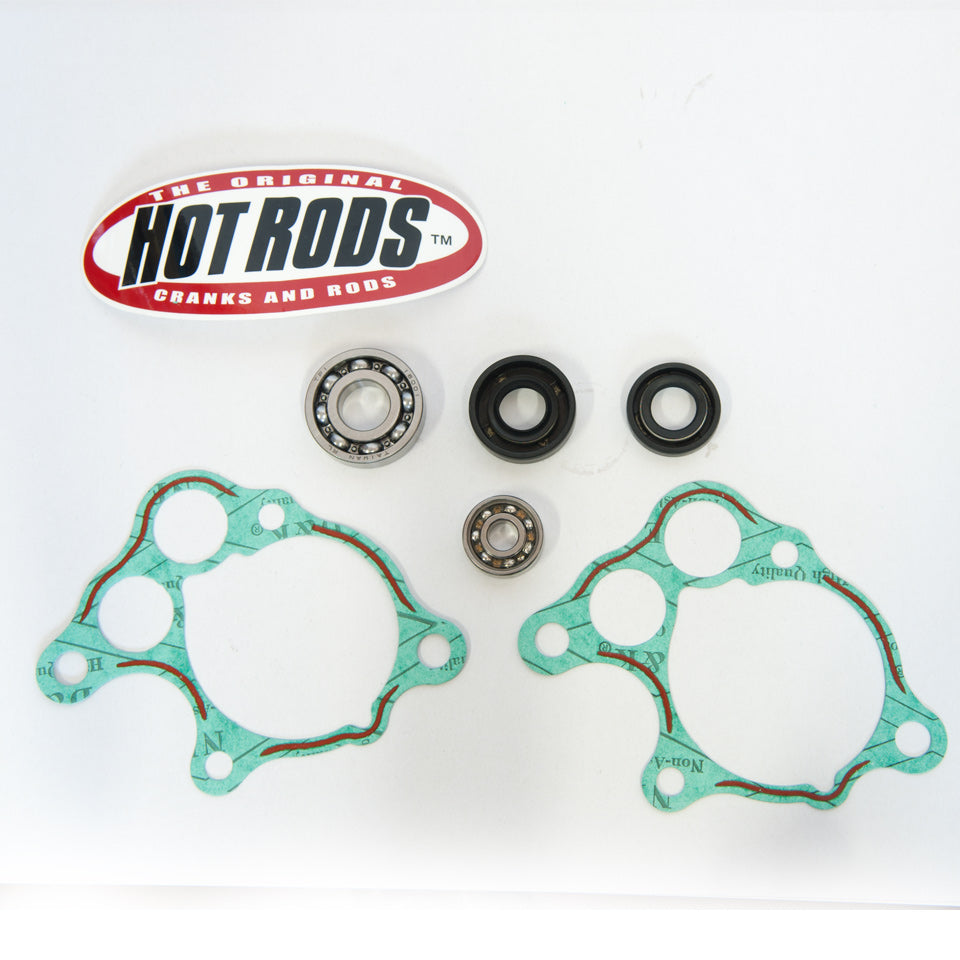 WATER PUMP REPAIR KIT HONDA CR 500R 87-01