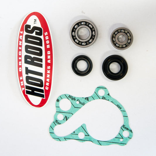 WATER PUMP REPAIR KIT HONDA CR 80/85 90-07