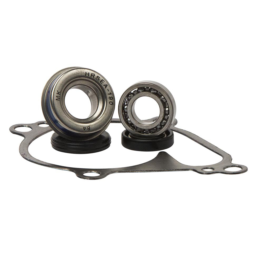 WATER PUMP REPAIR KIT KAWASAKI PRAIRIE 650/700, KVF 650 06-13, KFX 700 04-09, KVF 750 05-07