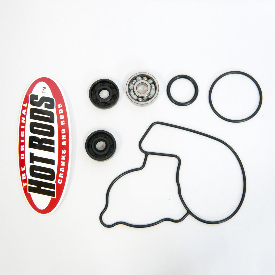 WATER PUMP REPAIR KIT SUZUKI RM-Z 250 04-06, KAWASAKI KXF 250 04-22