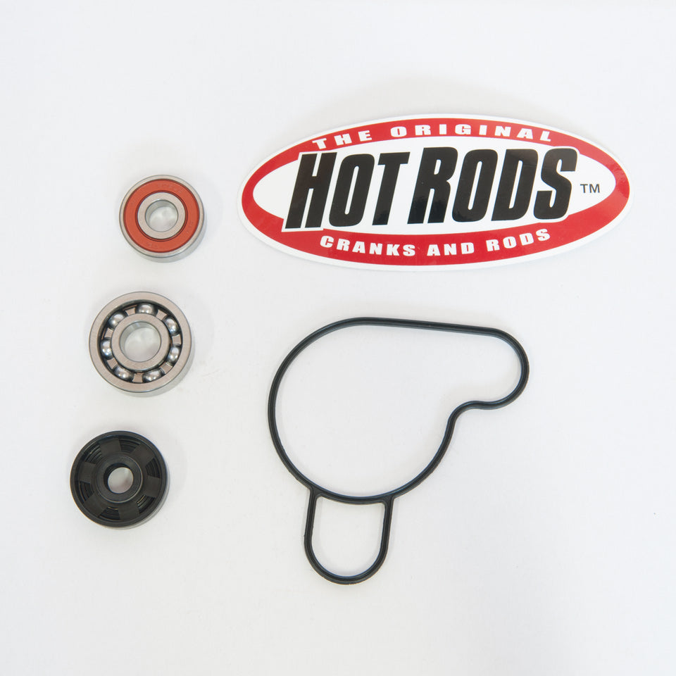WATER PUMP REPAIR KIT KTM SX 65 09-24, SX 50 09-24, GAS GAS MC 50/65 21-24, HUSQVARNA TC 50/65 17-24