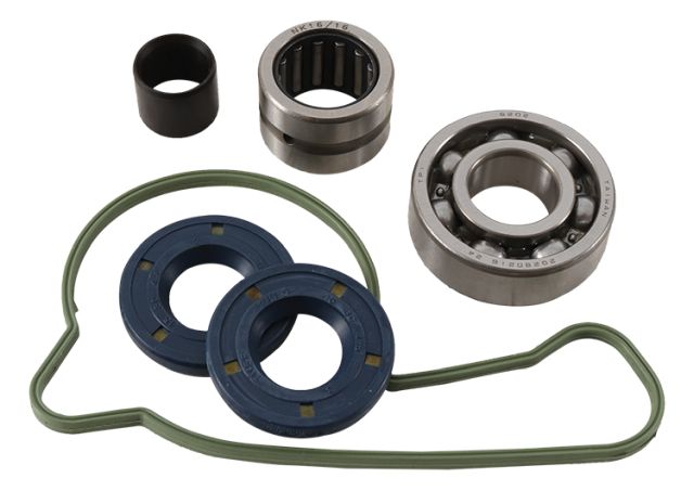 WATER PUMP REPAIR KIT HUSQVARNA FC/FE 250/350 16-23, GAS GAS MC/EC 250F-350F 21-23, KTM SX-F 250/350 16-22, EXC-F 250/350 17-23